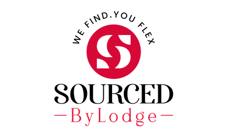 Sourced By Lodge